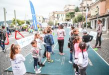 Morlupo: domenica 17 ottobre torna “Sport in piazza”.