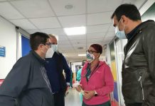 Umberto I: violenza no Vax contro medici, la condanna di D’Amato.