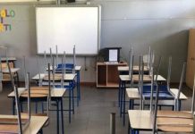 Capena: cinque classi in quarantena per casi di Covid.