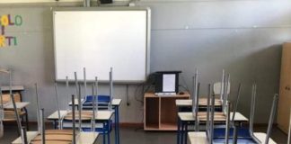 Capena: cinque classi in quarantena per casi di Covid.