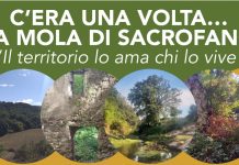 C’era una volta… la mola di Sacrofano