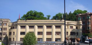 Sentenza Tar: via le bancarelle da piazzale Flaminio.