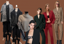 Autunno 2021: quattro outfit da replicare