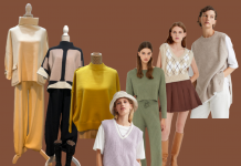 Autunno 2021: quattro outfit da replicare