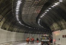 Chiusure parziali della galleria Giovanni XXIII. Ecco quando.