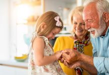 Festa dei Nonni: perché si festeggia il 2 ottobre.