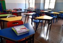Roma: scuole chiuse da venerdì alle 16 fino a domenica.
