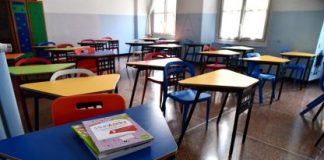 Roma: scuole chiuse da venerdì alle 16 fino a domenica.
