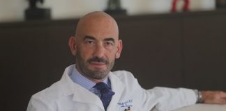 Bassetti: “Favorevole a lockdown parziale per i non vaccinati”.