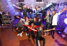 Lazio Women & Villa Gusto e Benessere, un sodalizio per il nostro territorio