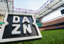 Dazn: “Doppia utenza, fino alla fine del campionato si potrà continuare ad avere”.