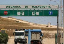 Ambiente/Rainews: ripulire le discariche toccherà a chi verrà dopo di noi.