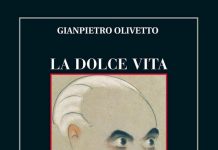 PROFUMO DI LIBRI – LA DOLCE VITA DI FRAKA