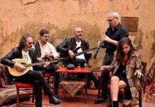 Il 13 e 14 novembre Sacrofano ospita la prima edizione del festival “Sacrophonè”.