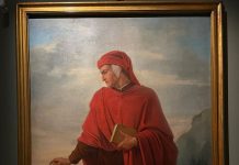 Roma, grandi Mostre: “Inferno”. Andata e ritorno.