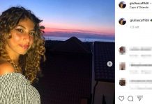 Un mostro di nome Anoressia