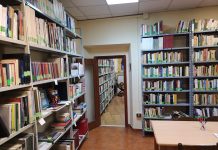 Capena, rinasce la storica biblioteca comunale