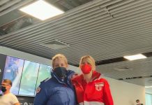 Nome di fata incrociava le dita sognando. Il racconto di Carolina Casini