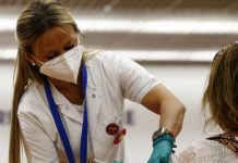 Governo: fondo per risarcimenti dai danni gravi causati eventualmente del vaccino.