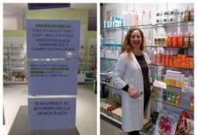 Belluno: direttore e titolari non vaccinati, chiusa farmacia.