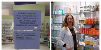 Belluno: direttore e titolari non vaccinati, chiusa farmacia.