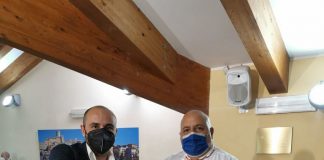 È di Fiano il panettone più buono del mondo. Premiato lo chef Albanesi