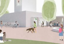 Castelnuovo di Porto: nuovo polo scolastico, al via la progettazione partecipata.