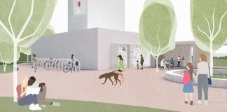 Castelnuovo di Porto: nuovo polo scolastico, al via la progettazione partecipata.