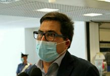 Lazio: da febbraio al via le vaccinazioni con Novavax.