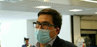 D’Amato: “Favorevole a un lockdown solo per i non vaccinati”.