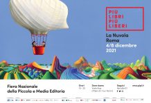 Più libri più liberi. Fiera Nazionale della Piccola e Media Editoria