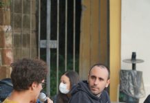 Esclusiva: incontro con Zerocalcare e Alberto Madrigal.