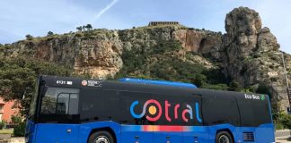 20 milioni di euro per rinnovare bus Cotral e Atac.