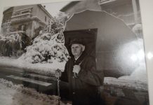 Ettore e il Gigante. Il dono dell’amicizia tra vigne, palazzi e gallerie