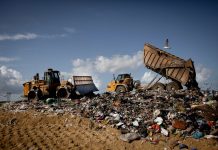 Discarica Magliano, il sindaco prepara ordinanza di sospensione e ricorso al Tar