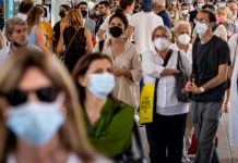 Governo: “Lo stato di emergenza non sarà prorogato dopo il 31 marzo”.