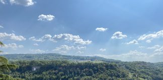 Archeologia/Orte: negli echi della storia