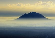 Riserve Soratte-Tevere Farfa. La fusione tramonta.