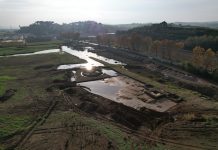 Scavi di S. Marta, la memoria torni sottoterra, e cosi sia.