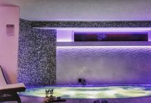 Acqve Spa & Beauty: il luogo dove ritrovare il benessere.