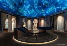 Il ‘500, Raffaello e le “grottesche”.