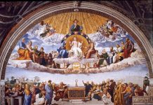 Speciale Raffaello. Viaggio attraverso le Stanze (Parte II): La Stanza della Segnatura