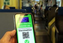 Governo: “Dal 1° maggio addio al Green Pass”.