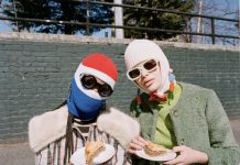 Speciale: Balaclava, la tendenza fashion per gli ultimi mesi invernali