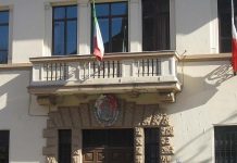 Anche a Capena tamponi gratuiti e mascherine FFP2 per studenti e personale.