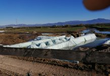 Scavi S. Marta rispediti al mittente impacchettati come cadaveri.