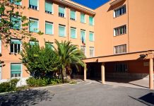 Troppi contagi, il liceo Lucrezio Caro va in DAD.