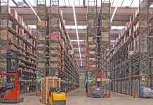 C’è lavoro. A Fiano cercano operai per movimentare merci