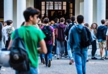 In molti Comuni della nostra area le scuole riapriranno il 10 gennaio.