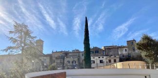 Sacrofano, pronta la nuova e grande biblioteca comunale.